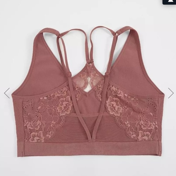 Bundle of 2 Daytrip Bralettes - Picture 5 of 6